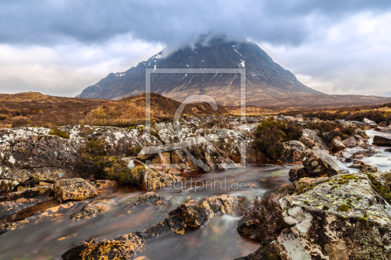 frei wählbarer Bildausschnitt für Ihr Bild auf Leinwand