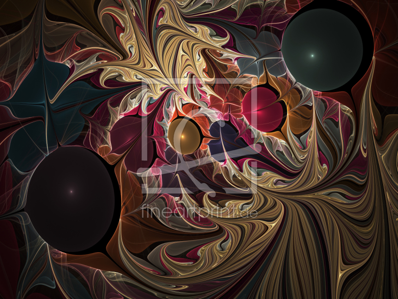 frei wählbarer Bildausschnitt für Ihr Bild auf Leinwand