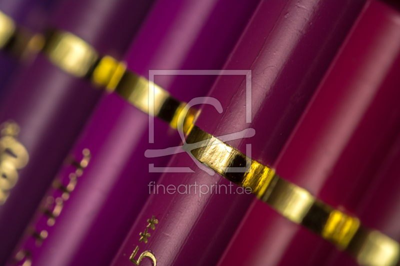 frei wählbarer Bildausschnitt für Ihr Bild auf Leinwand