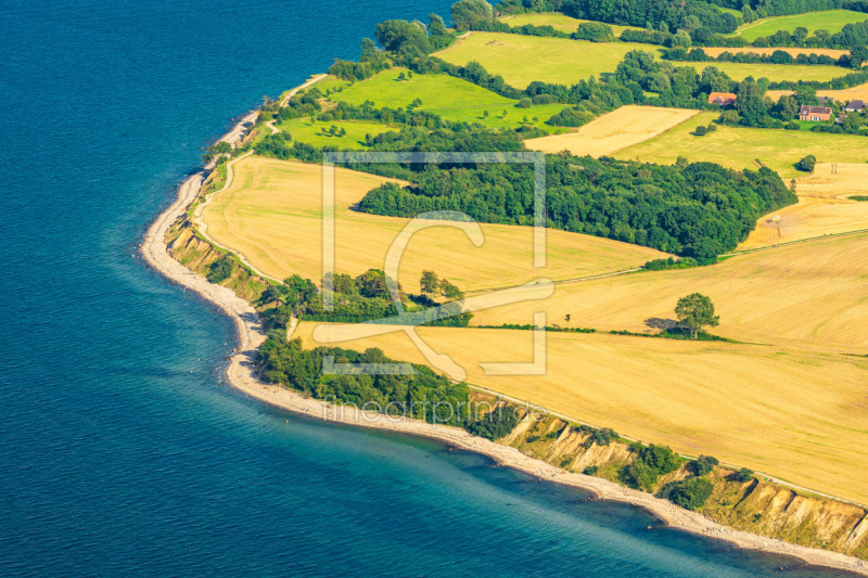 frei wählbarer Bildausschnitt für Ihr Bild auf Leinwand