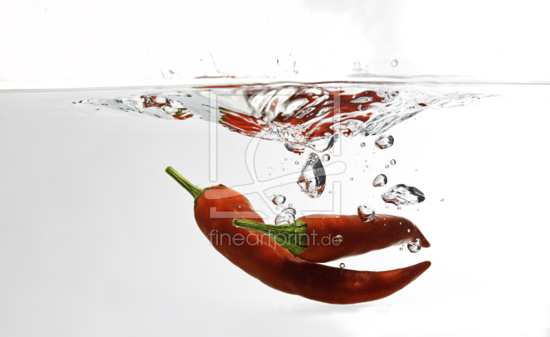 frei wählbarer Bildausschnitt für Ihr Bild auf Leinwand