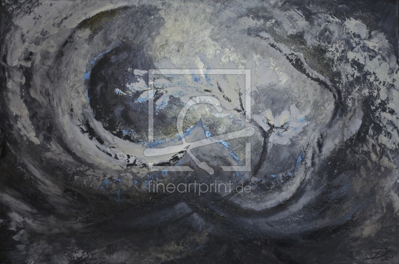 frei wählbarer Bildausschnitt für Ihr Bild auf Leinwand