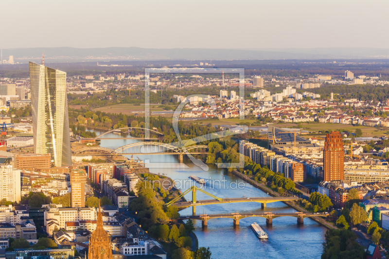 frei wählbarer Bildausschnitt für Ihr Bild auf Leinwand