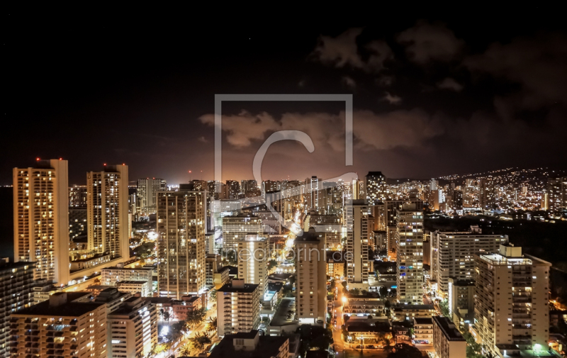 frei wählbarer Bildausschnitt für Ihr Bild auf Leinwand