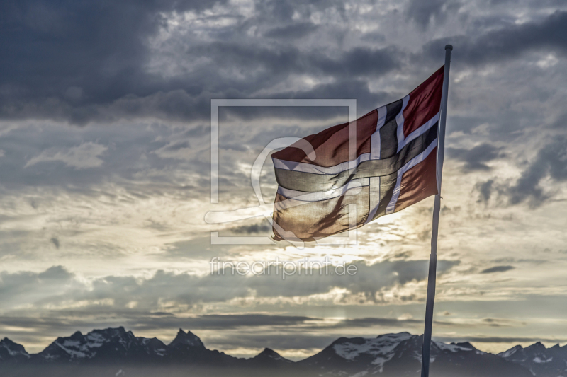 frei wählbarer Bildausschnitt für Ihr Bild auf Leinwand