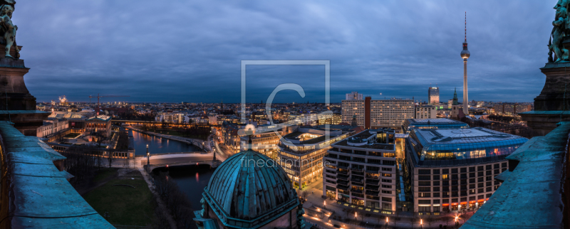 frei wählbarer Bildausschnitt für Ihr Bild auf Leinwand