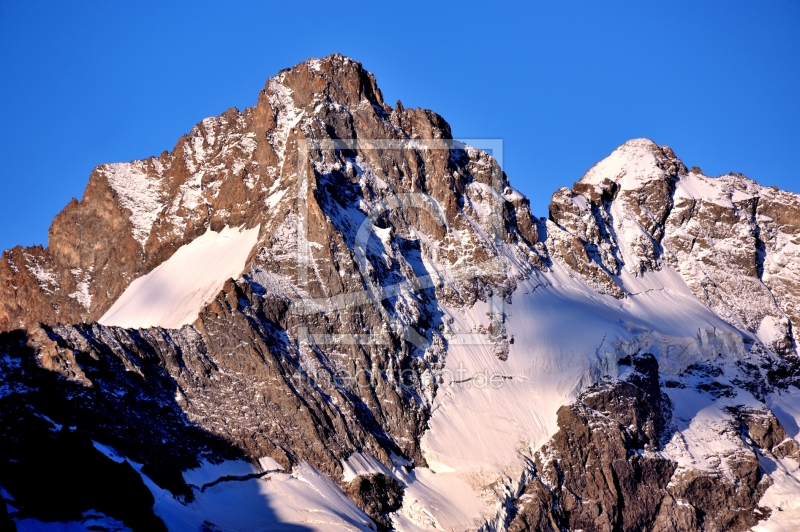 frei wählbarer Bildausschnitt für Ihr Bild auf Leinwand