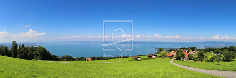 frei wählbarer Bildausschnitt für Ihr Bild auf Leinwand