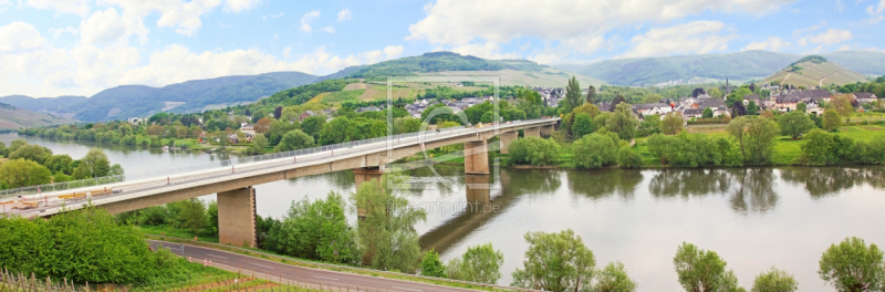 frei wählbarer Bildausschnitt für Ihr Bild auf Leinwand