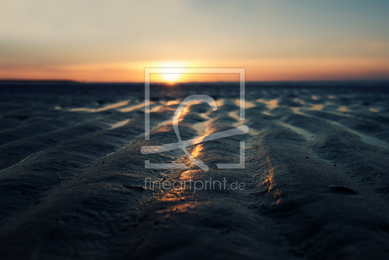 frei wählbarer Bildausschnitt für Ihr Bild auf Leinwand