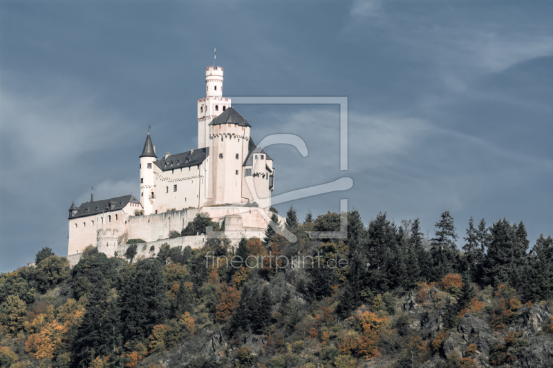 frei wählbarer Bildausschnitt für Ihr Bild auf Leinwand