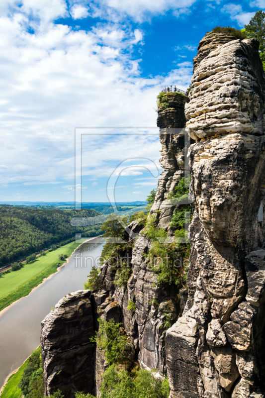 frei wählbarer Bildausschnitt für Ihr Bild auf Leinwand