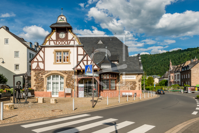 frei wählbarer Bildausschnitt für Ihr Bild auf Leinwand