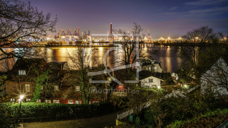 frei wählbarer Bildausschnitt für Ihr Bild auf Leinwand