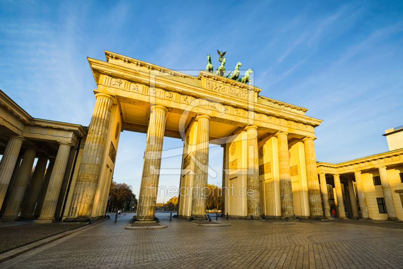 frei wählbarer Bildausschnitt für Ihr Bild auf Leinwand