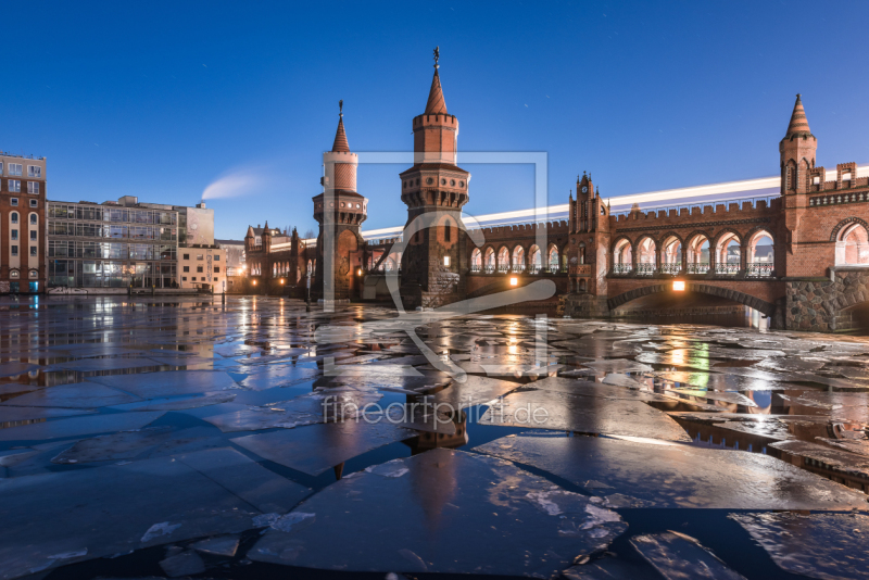 frei wählbarer Bildausschnitt für Ihr Bild auf Leinwand