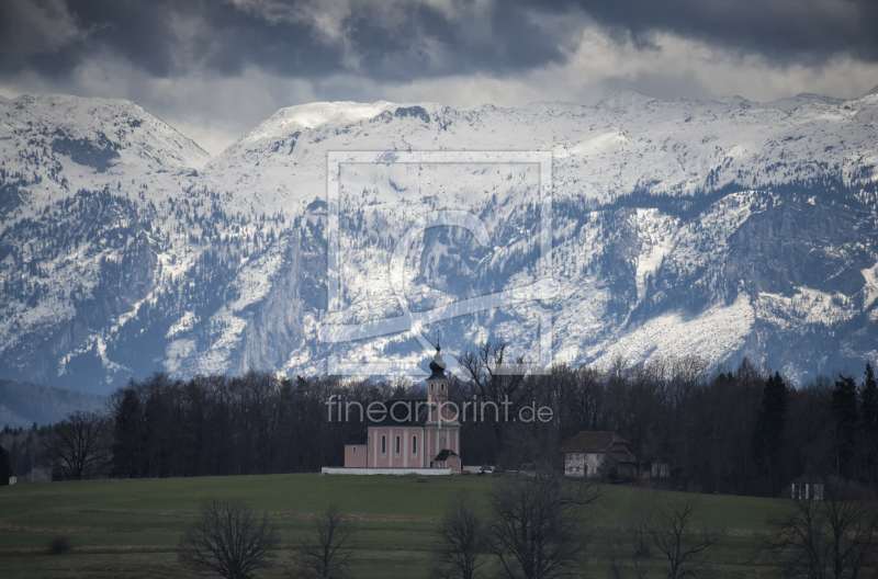 frei wählbarer Bildausschnitt für Ihr Bild auf Leinwand