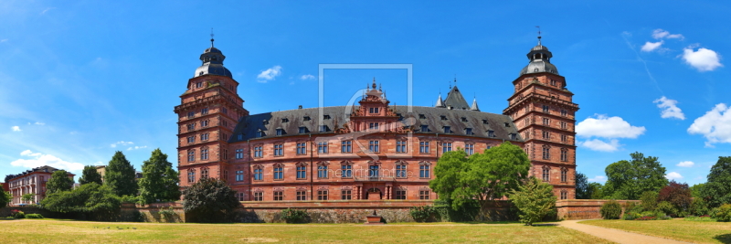 frei wählbarer Bildausschnitt für Ihr Bild auf Leinwand