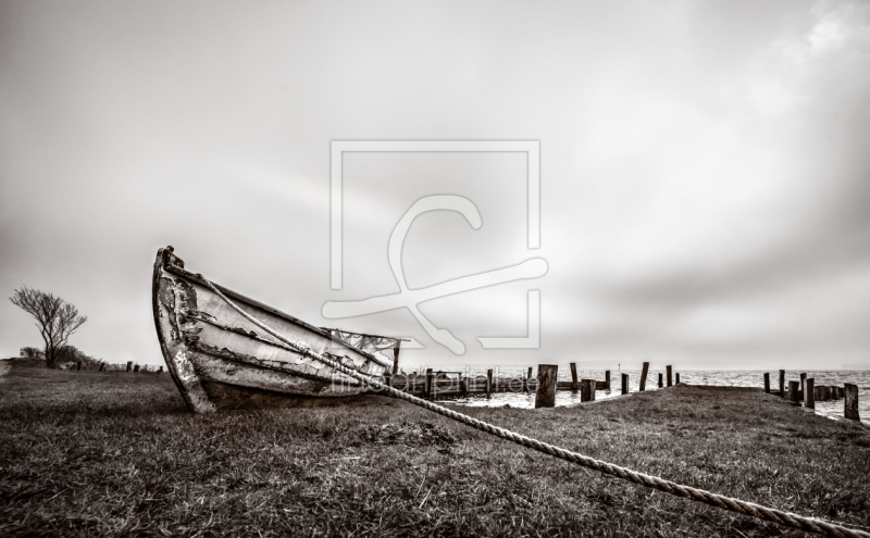 frei wählbarer Bildausschnitt für Ihr Bild auf Leinwand