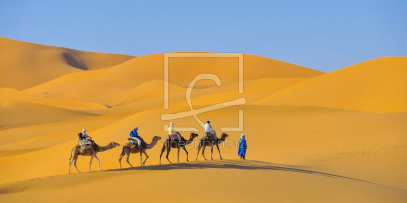 frei wählbarer Bildausschnitt für Ihr Bild auf Leinwand