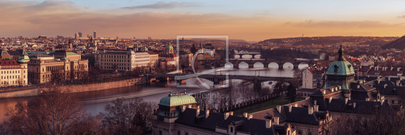 frei wählbarer Bildausschnitt für Ihr Bild auf Leinwand