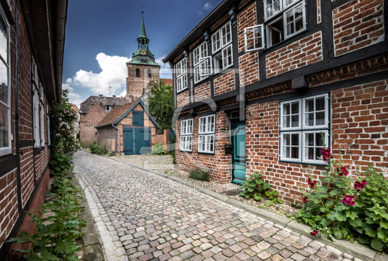 frei wählbarer Bildausschnitt für Ihr Bild auf Leinwand