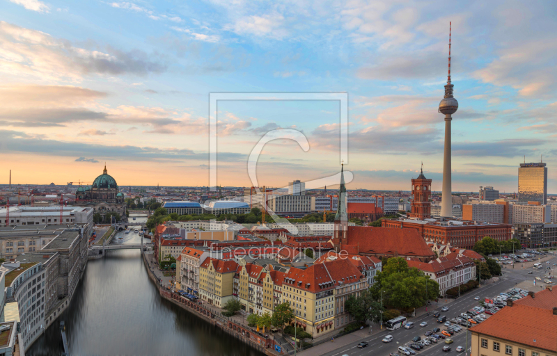 frei wählbarer Bildausschnitt für Ihr Bild auf Leinwand