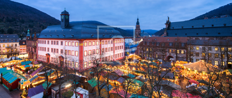 frei wählbarer Bildausschnitt für Ihr Bild auf Leinwand