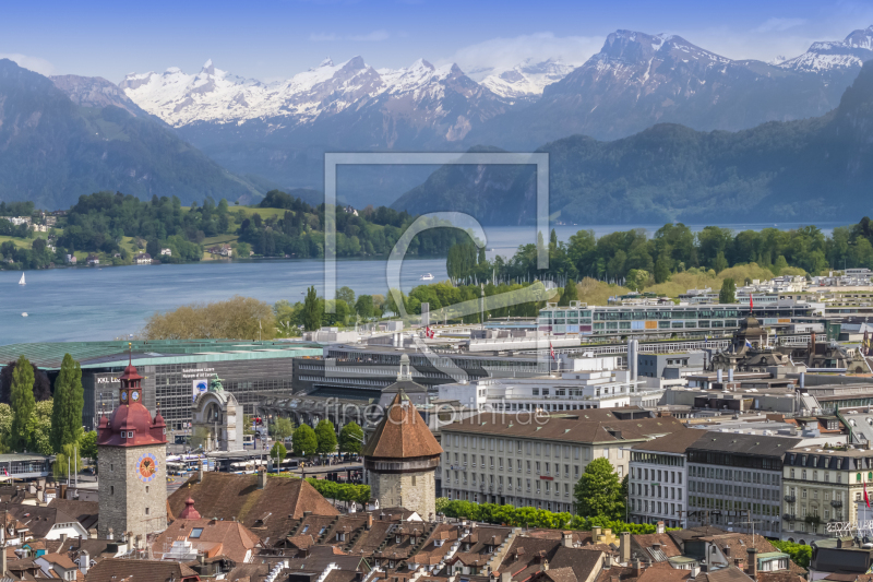 frei wählbarer Bildausschnitt für Ihr Bild auf Leinwand