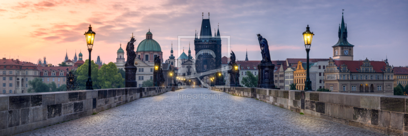 frei wählbarer Bildausschnitt für Ihr Bild auf Leinwand