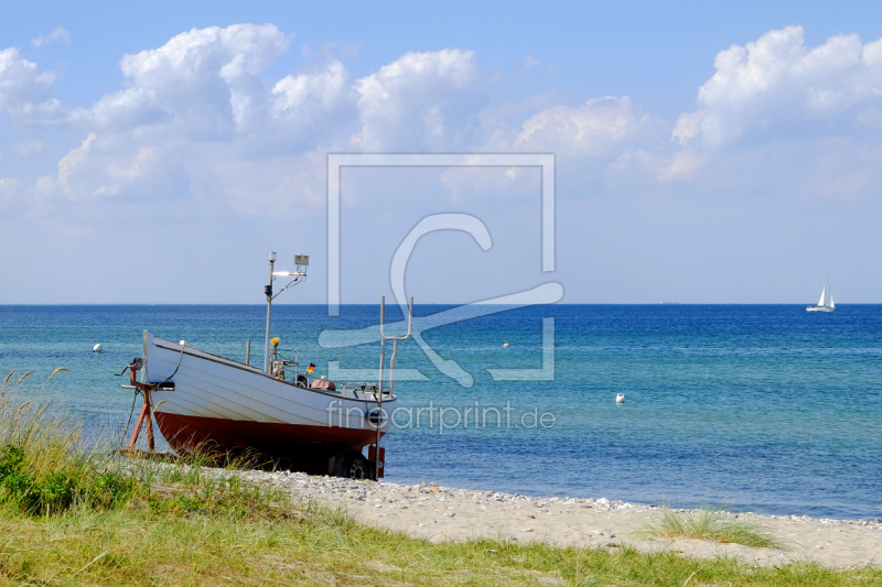 frei wählbarer Bildausschnitt für Ihr Bild auf Leinwand