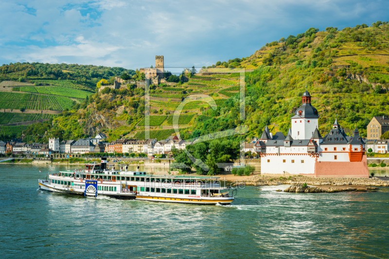 frei wählbarer Bildausschnitt für Ihr Bild auf Leinwand