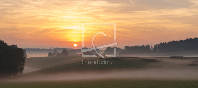 frei wählbarer Bildausschnitt für Ihr Bild auf Leinwand