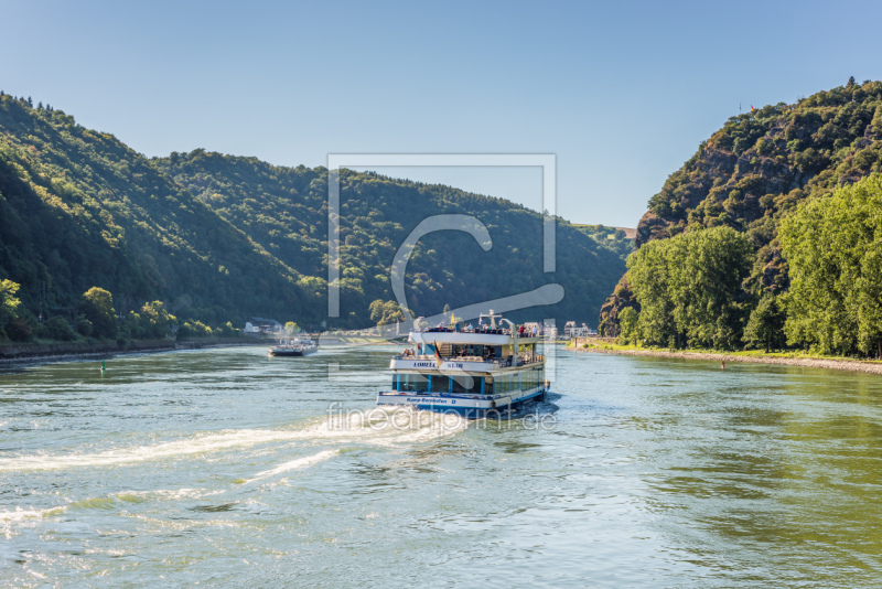 frei wählbarer Bildausschnitt für Ihr Bild auf Leinwand