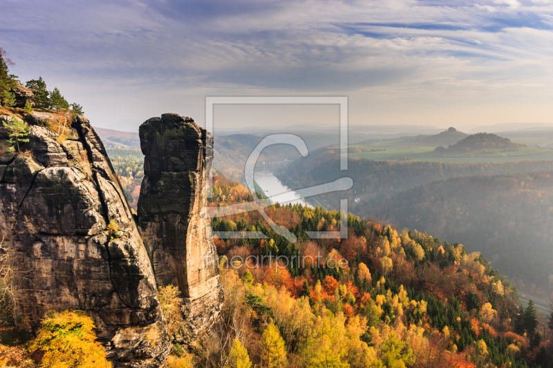 frei wählbarer Bildausschnitt für Ihr Bild auf Leinwand