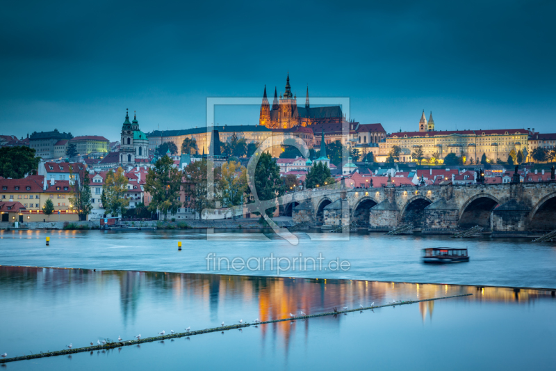frei wählbarer Bildausschnitt für Ihr Bild auf Leinwand