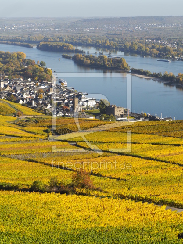 frei wählbarer Bildausschnitt für Ihr Bild auf Leinwand