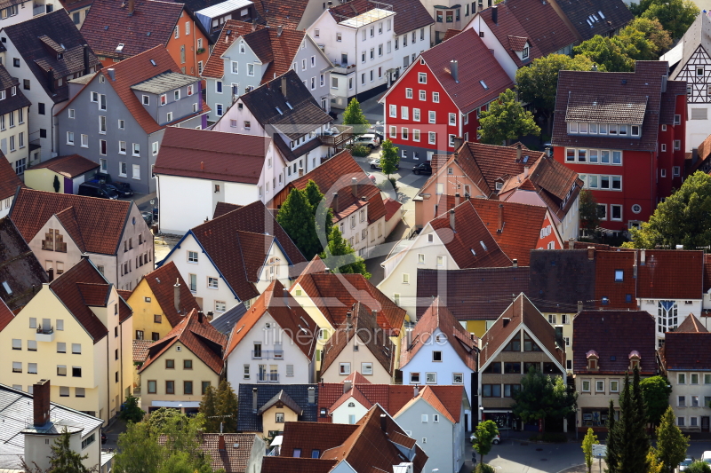 frei wählbarer Bildausschnitt für Ihr Bild auf Leinwand