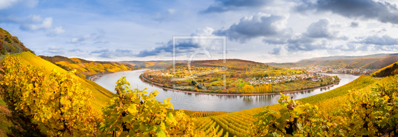 frei wählbarer Bildausschnitt für Ihr Bild auf Leinwand