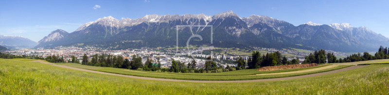 frei wählbarer Bildausschnitt für Ihr Bild auf Leinwand