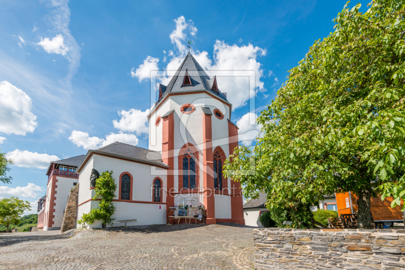 frei wählbarer Bildausschnitt für Ihr Bild auf Leinwand