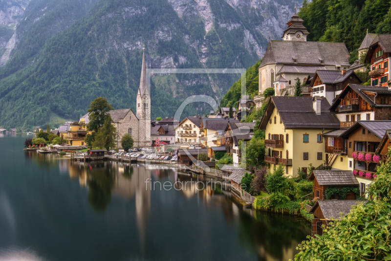 frei wählbarer Bildausschnitt für Ihr Bild auf Leinwand