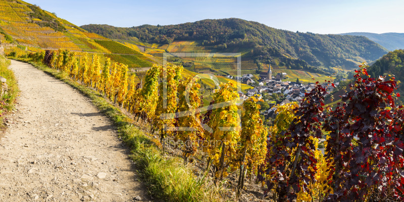 frei wählbarer Bildausschnitt für Ihr Bild auf Leinwand