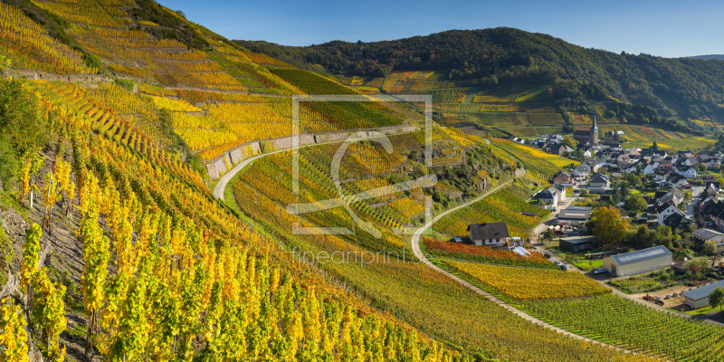 frei wählbarer Bildausschnitt für Ihr Bild auf Leinwand