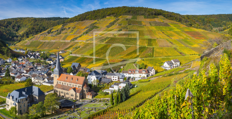 frei wählbarer Bildausschnitt für Ihr Bild auf Leinwand