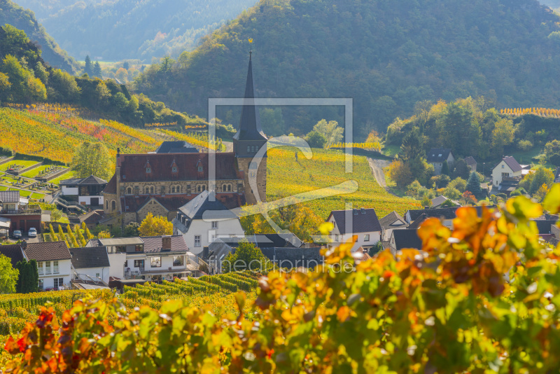 frei wählbarer Bildausschnitt für Ihr Bild auf Leinwand