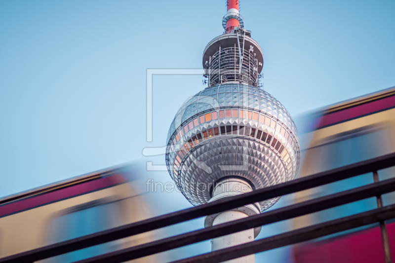 frei wählbarer Bildausschnitt für Ihr Bild auf Leinwand