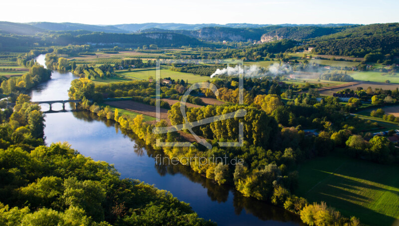 frei wählbarer Bildausschnitt für Ihr Bild auf Leinwand