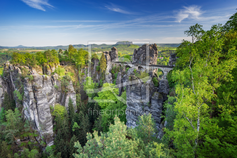 frei wählbarer Bildausschnitt für Ihr Bild auf Leinwand