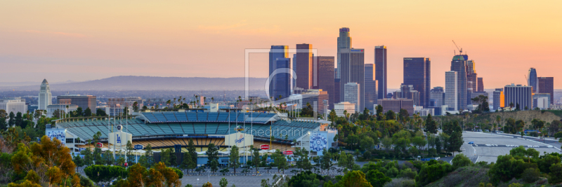 frei wählbarer Bildausschnitt für Ihr Bild auf Leinwand